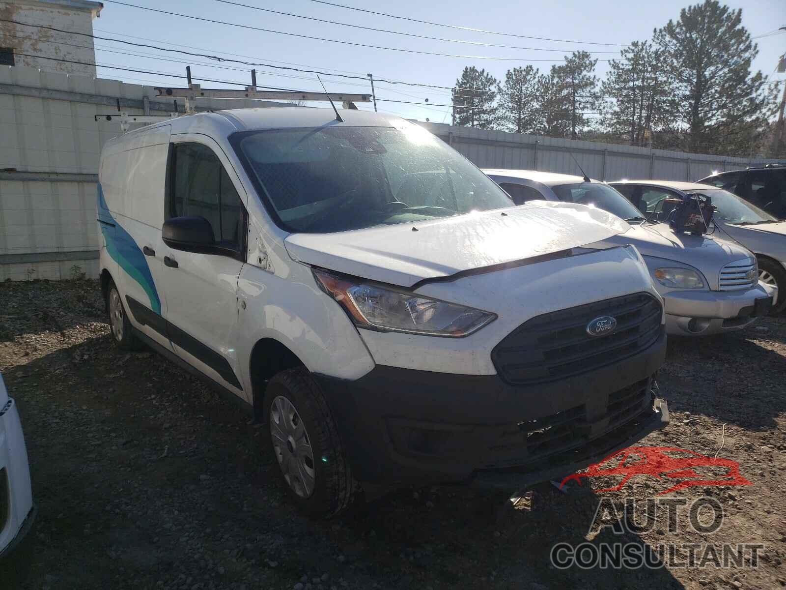 FORD TRANSIT CO 2019 - NM0LS7E27K1394214