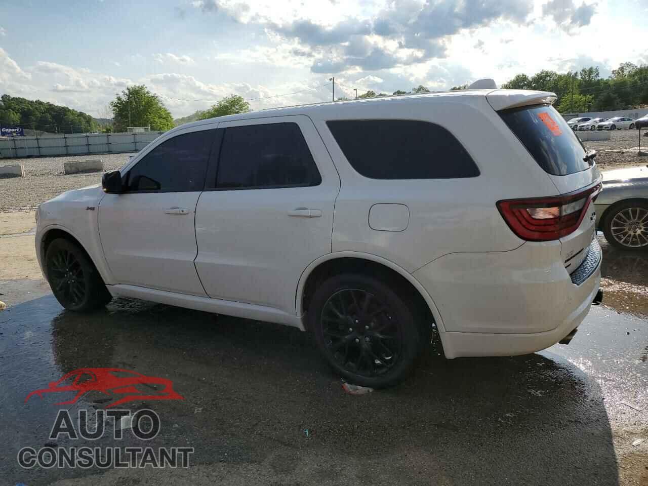 DODGE DURANGO 2015 - 1C4SDJCT6FC740782
