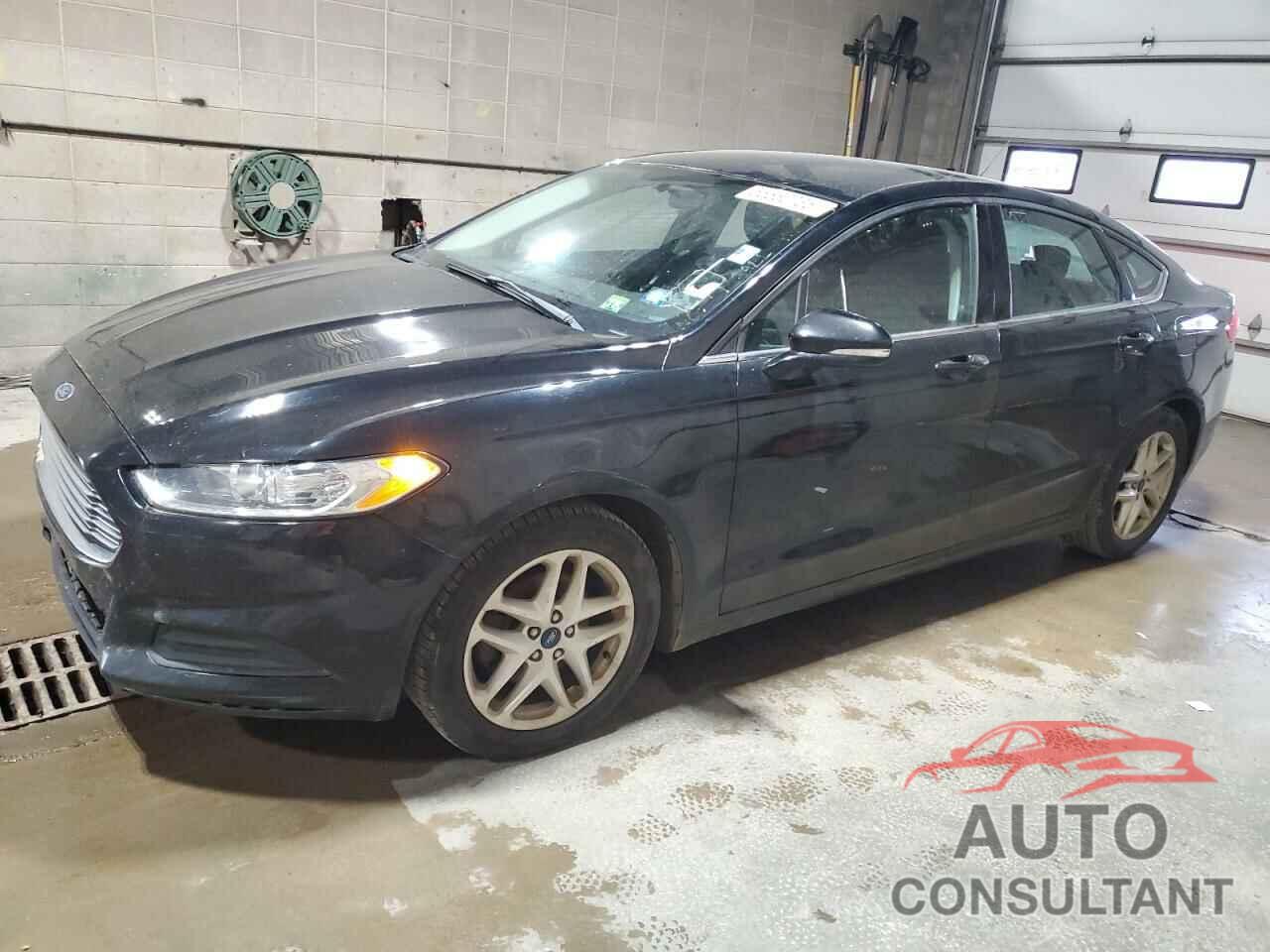 FORD FUSION 2016 - 3FA6P0H77GR133409