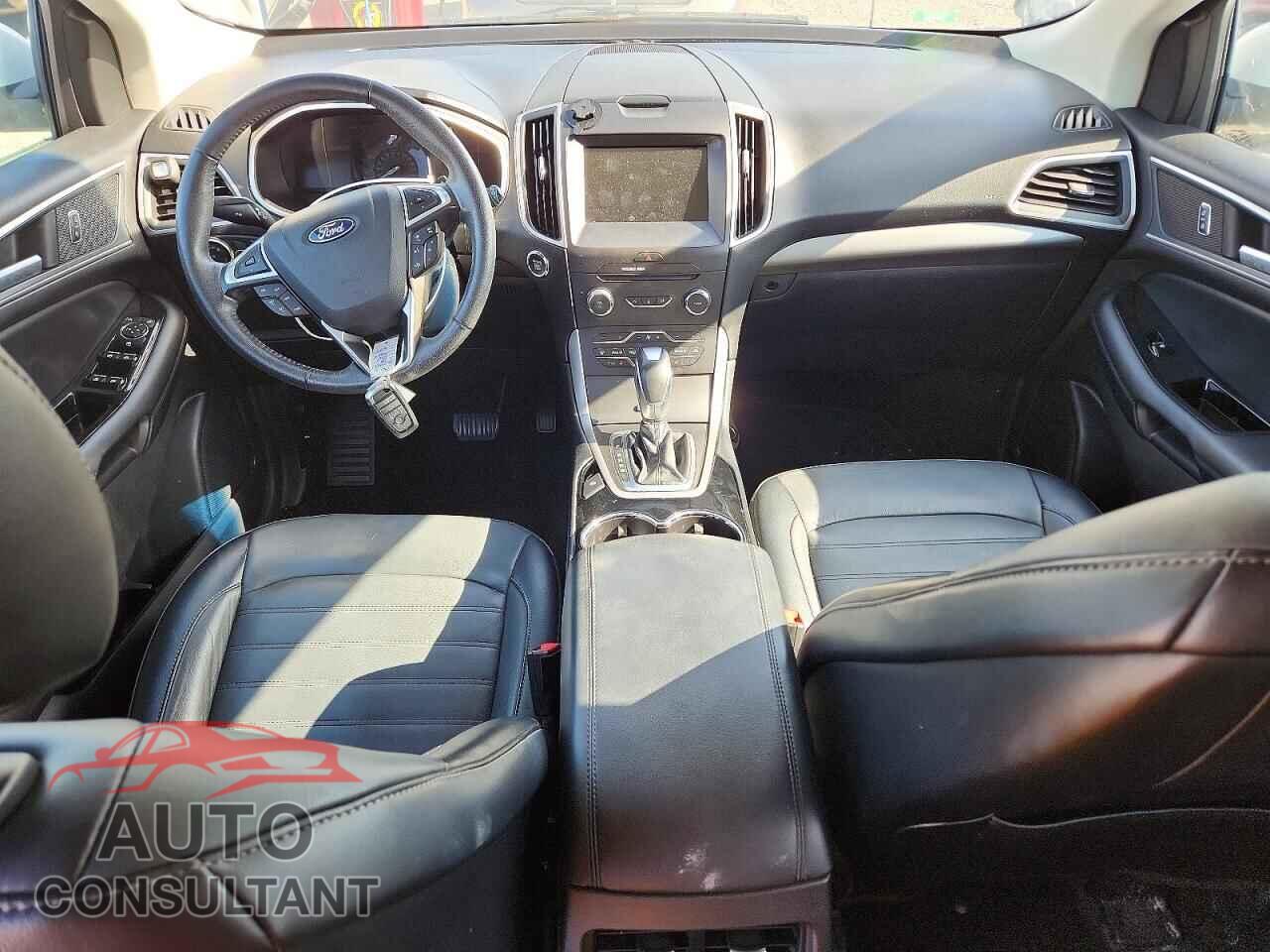 FORD EDGE 2018 - 2FMPK3J94JBC01435