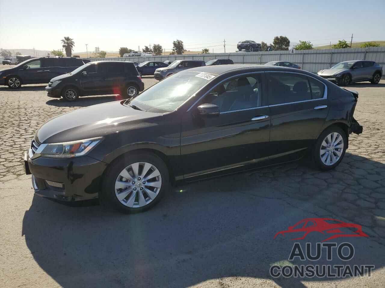 HONDA ACCORD 2015 - 1HGCR2F82FA094737