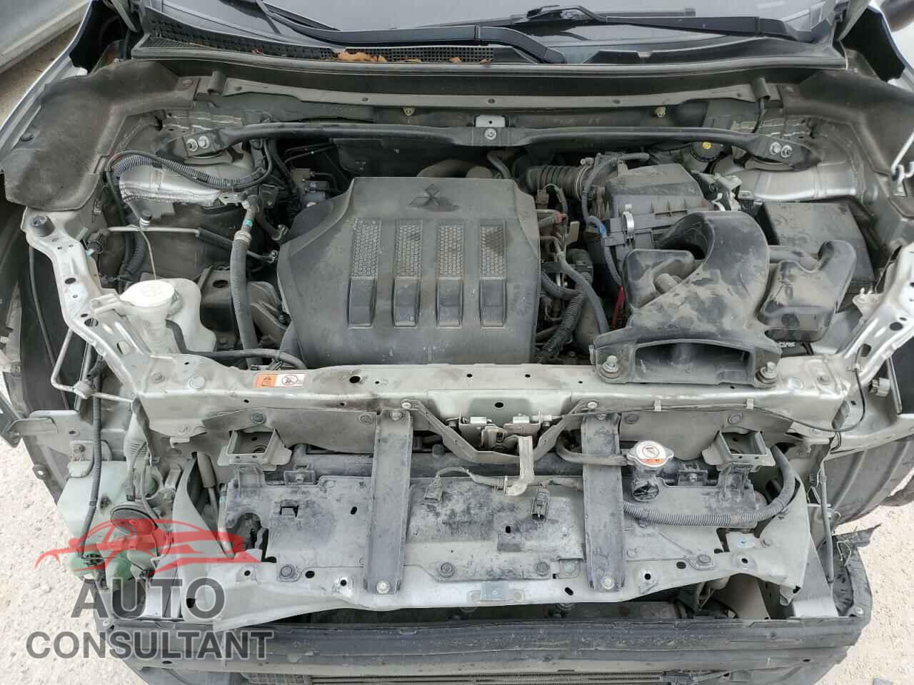 MITSUBISHI ECLIPSE 2018 - JA4AT5AA5JZ041649