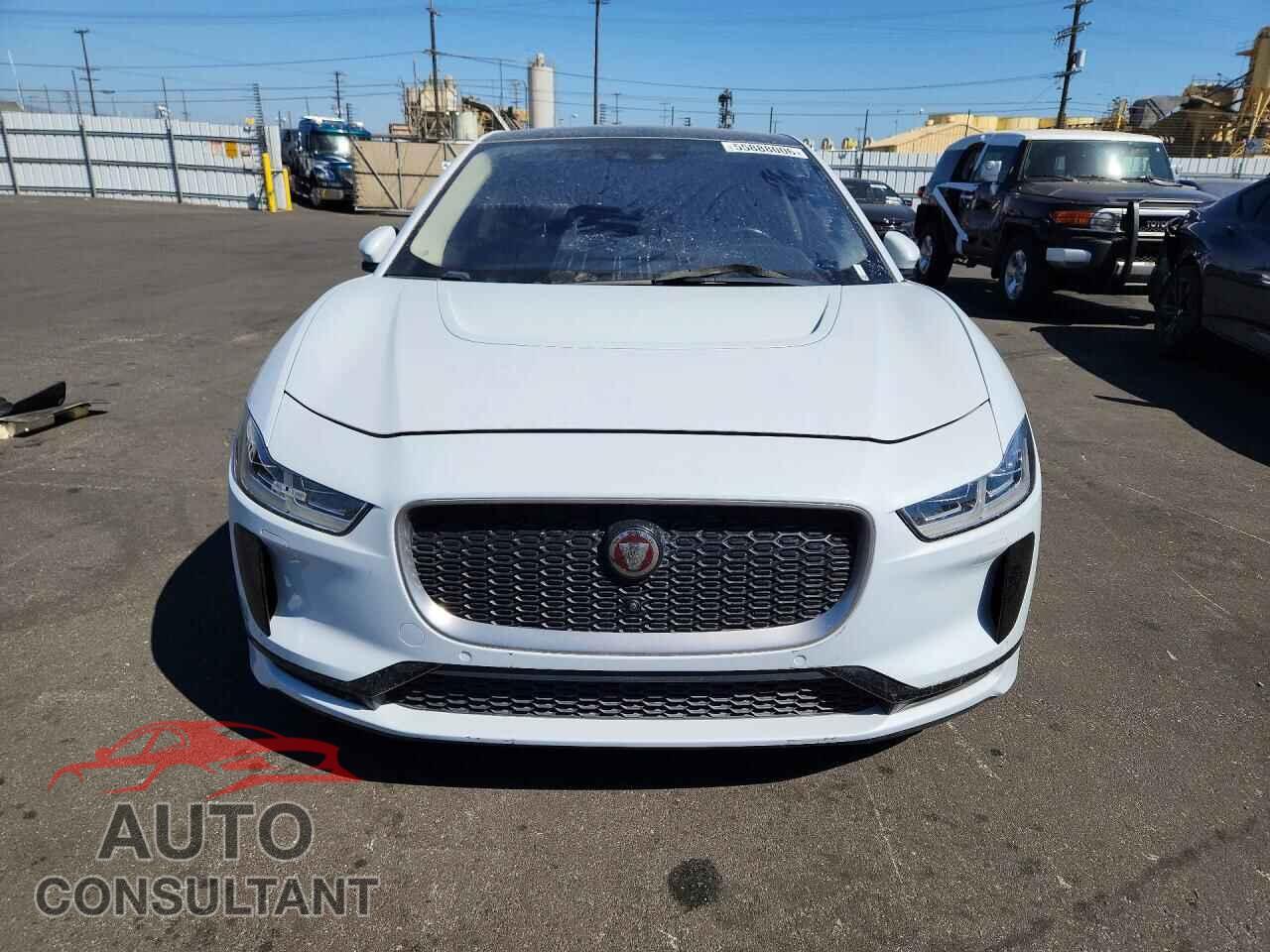 JAGUAR I-PACE 2019 - SADHD2S14K1F75117
