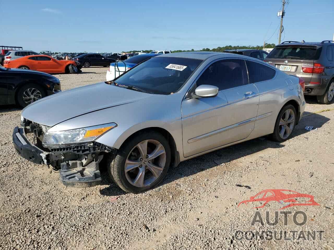 HONDA ACCORD 2012 - 1HGCS2B80CA011635