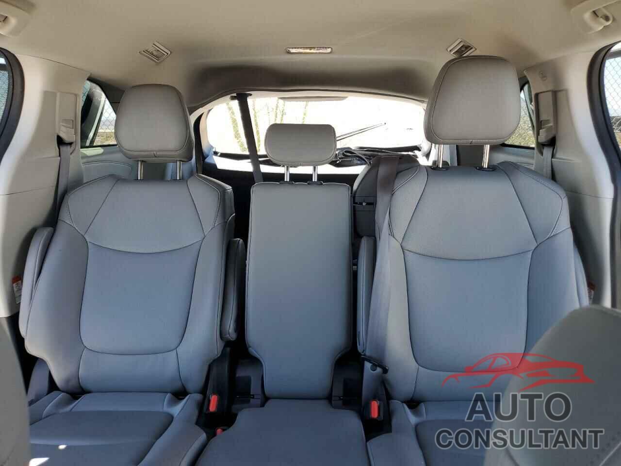 TOYOTA All Models 2022 - 5TDYRKEC0NS086065
