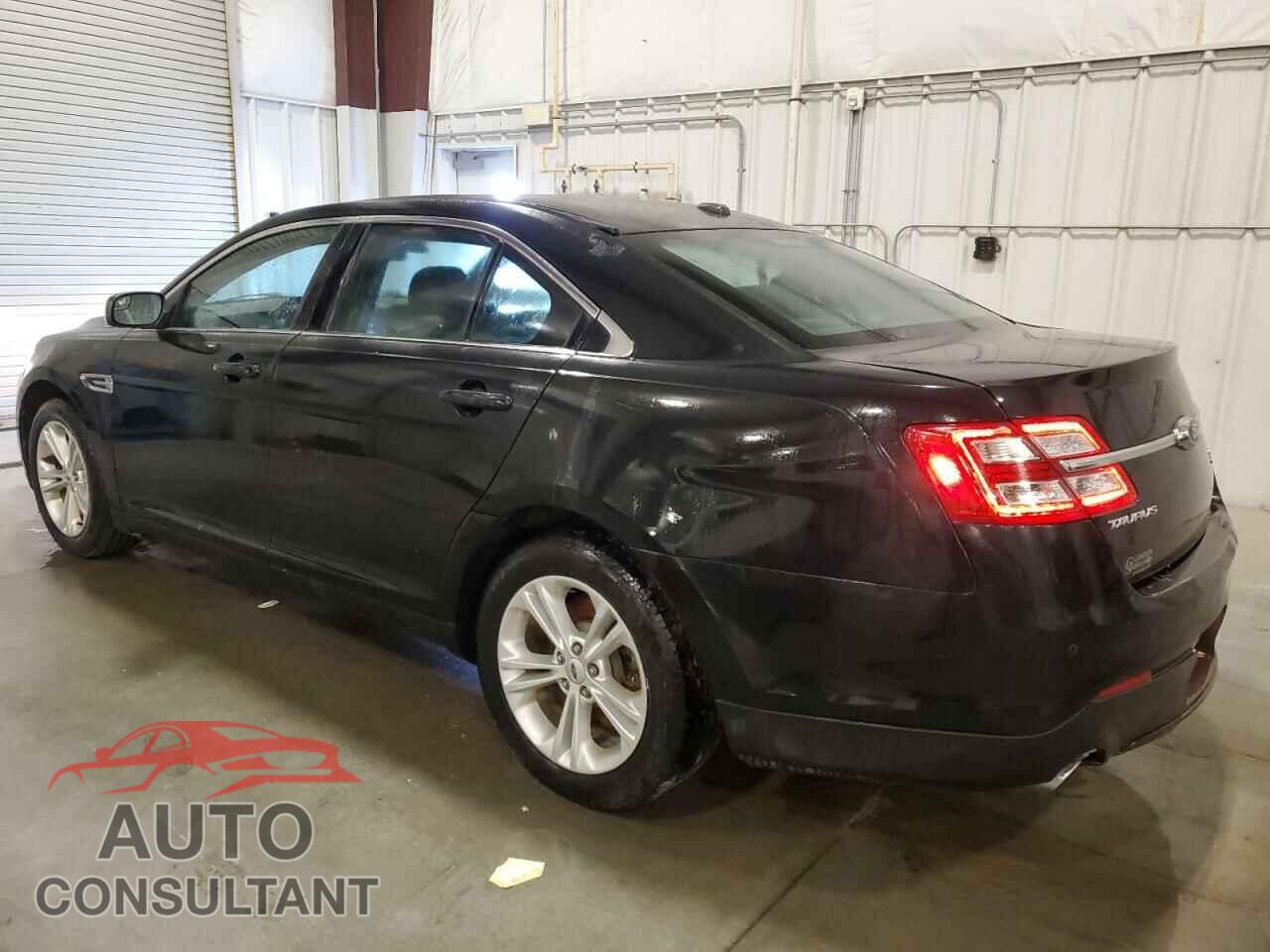 FORD TAURUS 2014 - 1FAHP2E82EG186640
