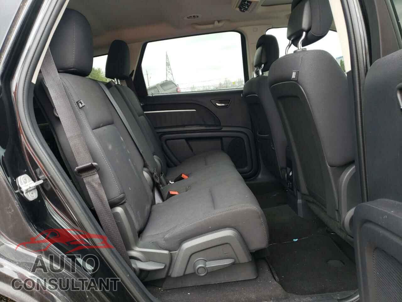 DODGE JOURNEY 2010 - 3D4PG5FVXAT276140