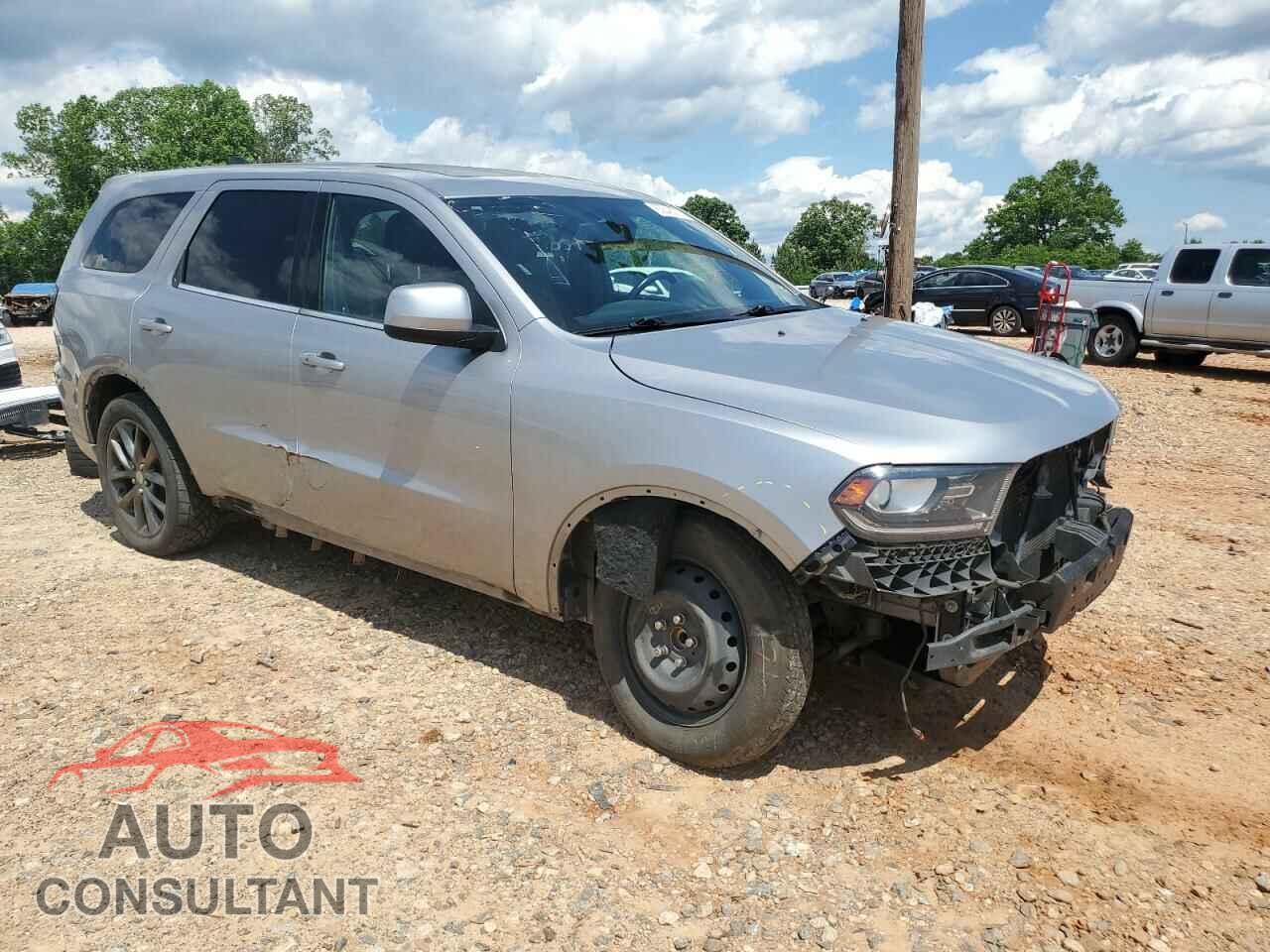 DODGE DURANGO 2014 - 1C4RDHAG5EC313282