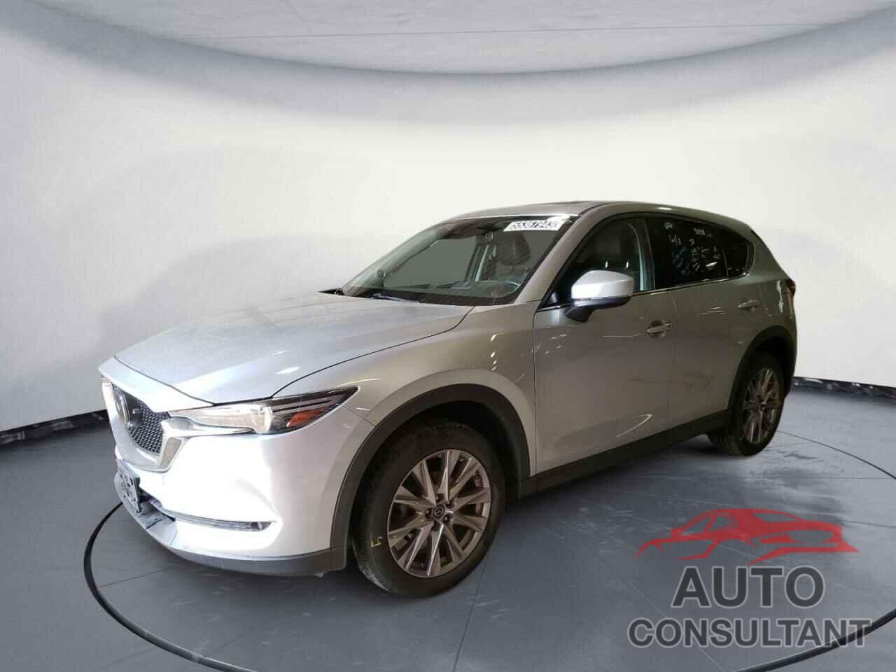 MAZDA CX-5 2019 - JM3KFBDM8K0662239