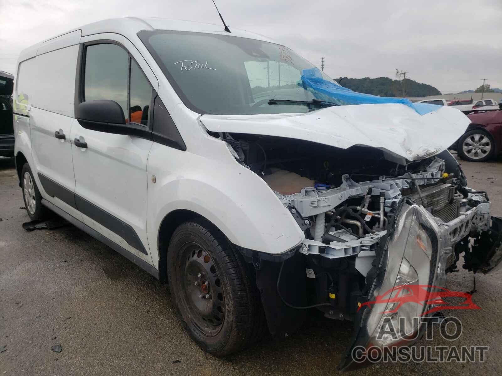 FORD TRANSIT CO 2020 - NM0LS7E77L1446485