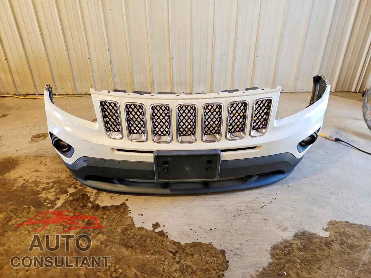 JEEP COMPASS 2012 - 1C4NJDEB9CD638197