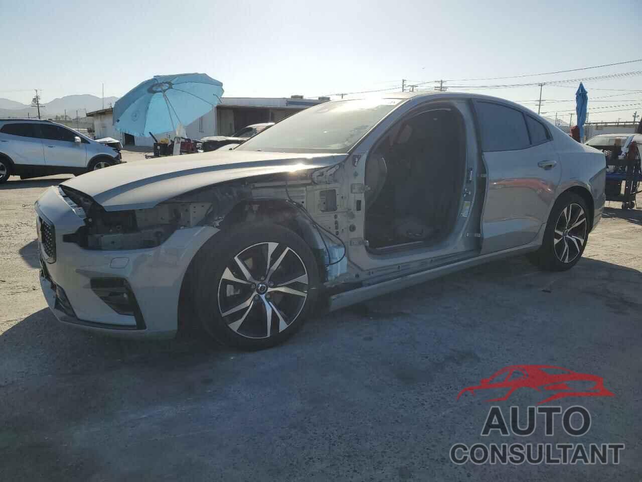 VOLVO S60 CORE 2024 - 7JRL12FK0RG325042