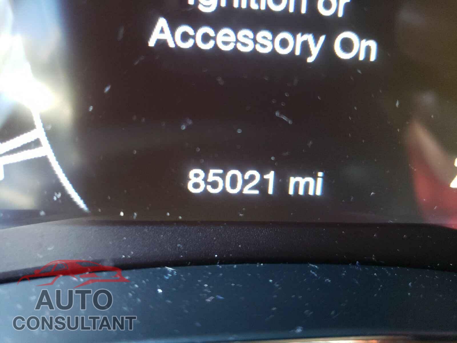 DODGE DURANGO 2016 - 1C4SDJCT3GC430316