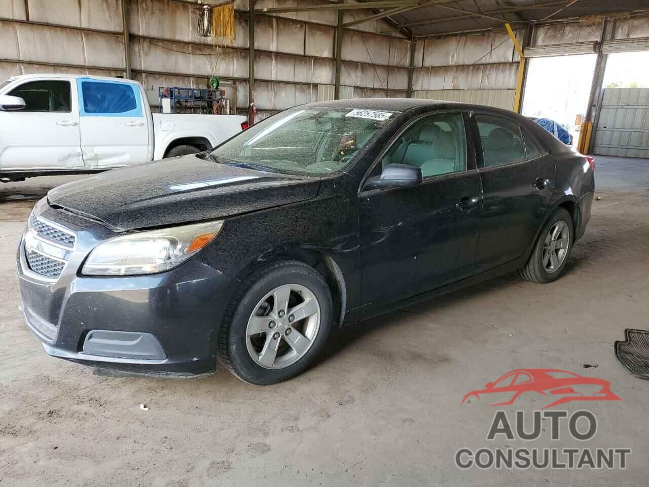 CHEVROLET MALIBU 2013 - 1G11B5SA5DF343870