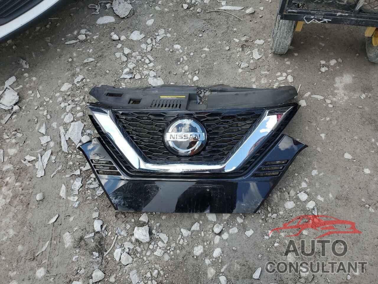NISSAN ROGUE 2021 - JN1BJ1CW2MW420439