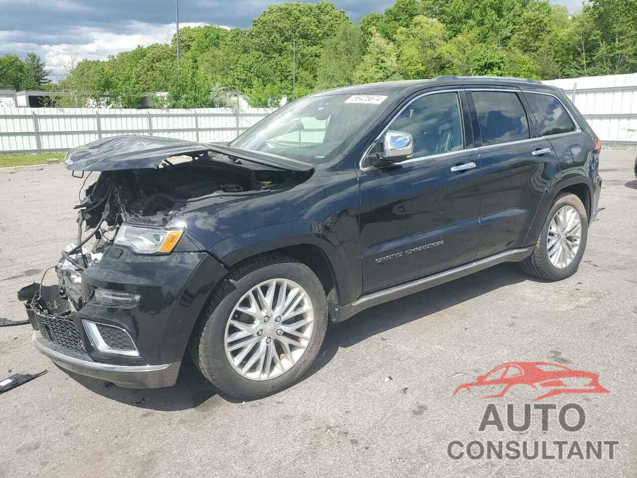 JEEP GRAND CHER 2018 - 1C4RJFJG4JC460040