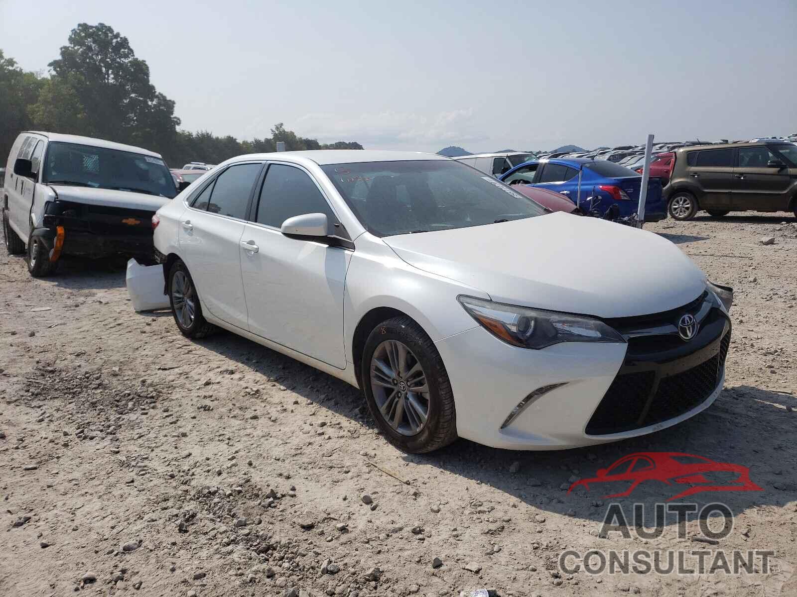 TOYOTA CAMRY 2016 - 4T1BF1FK1GU555253