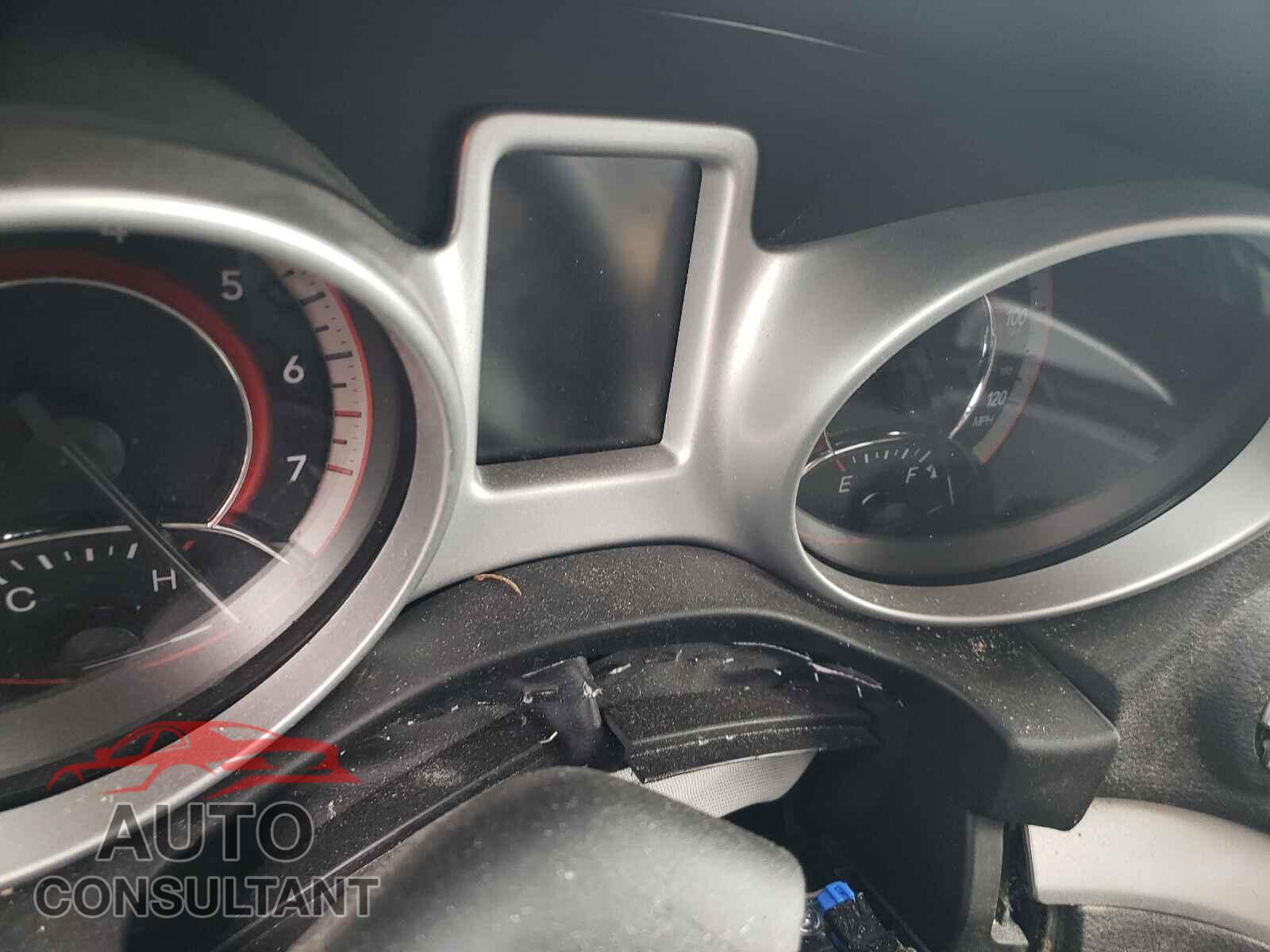DODGE JOURNEY 2017 - 3C4PDDEG2HT620458