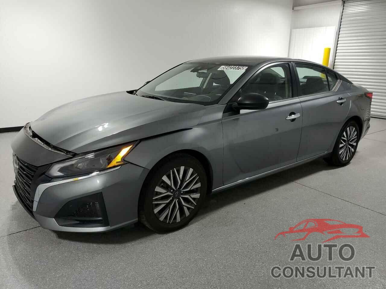 NISSAN ALTIMA 2024 - 1N4BL4DV3RN321176