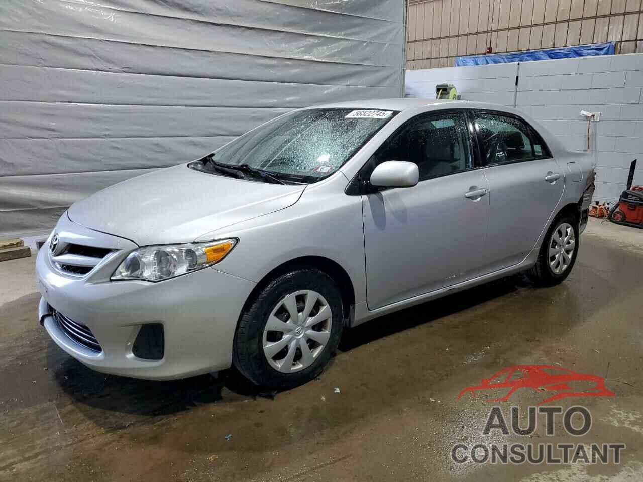 TOYOTA COROLLA 2011 - 2T1BU4EE9BC689294