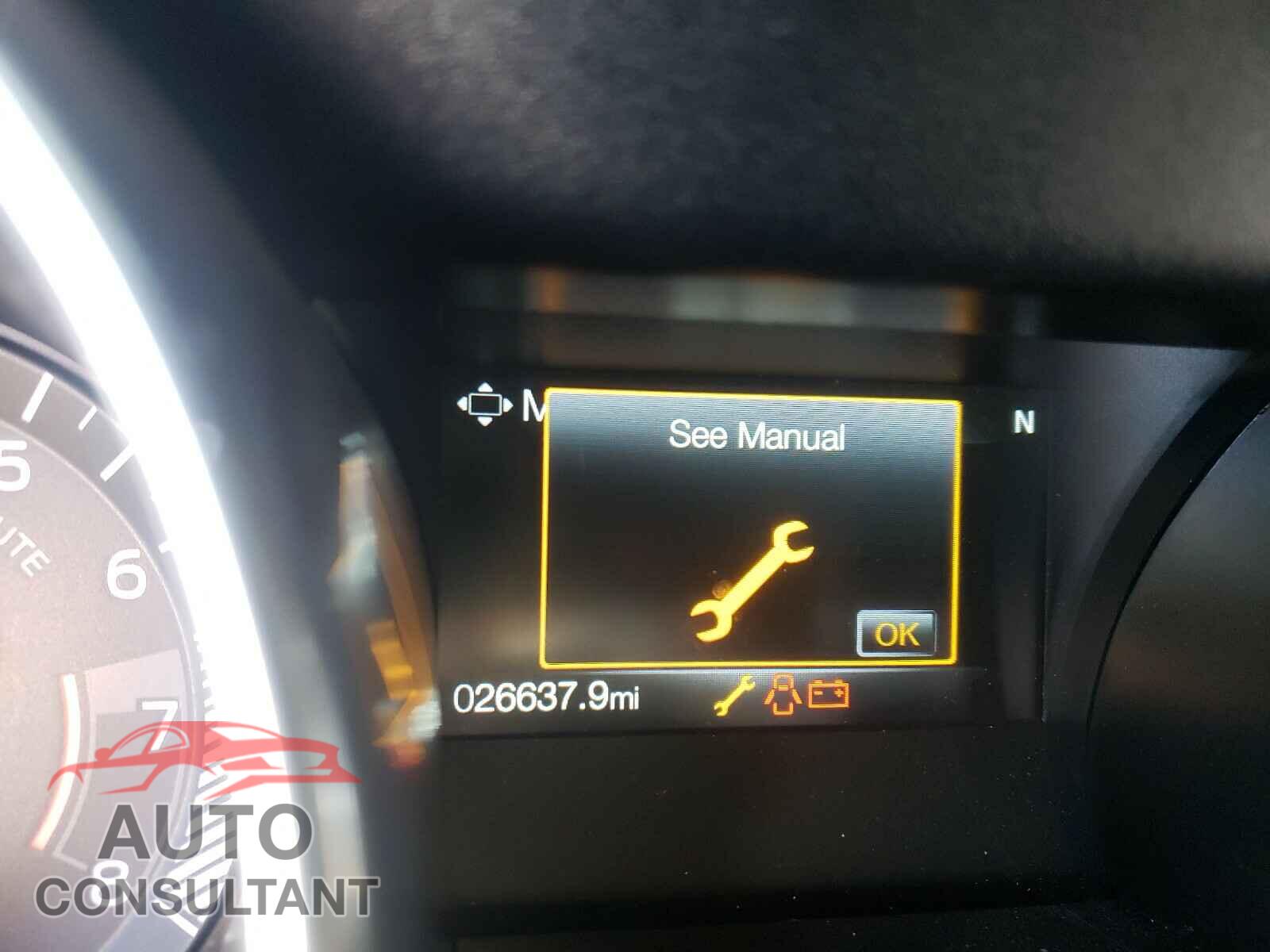 FORD MUSTANG 2019 - 1FA6P8TH1K5114591