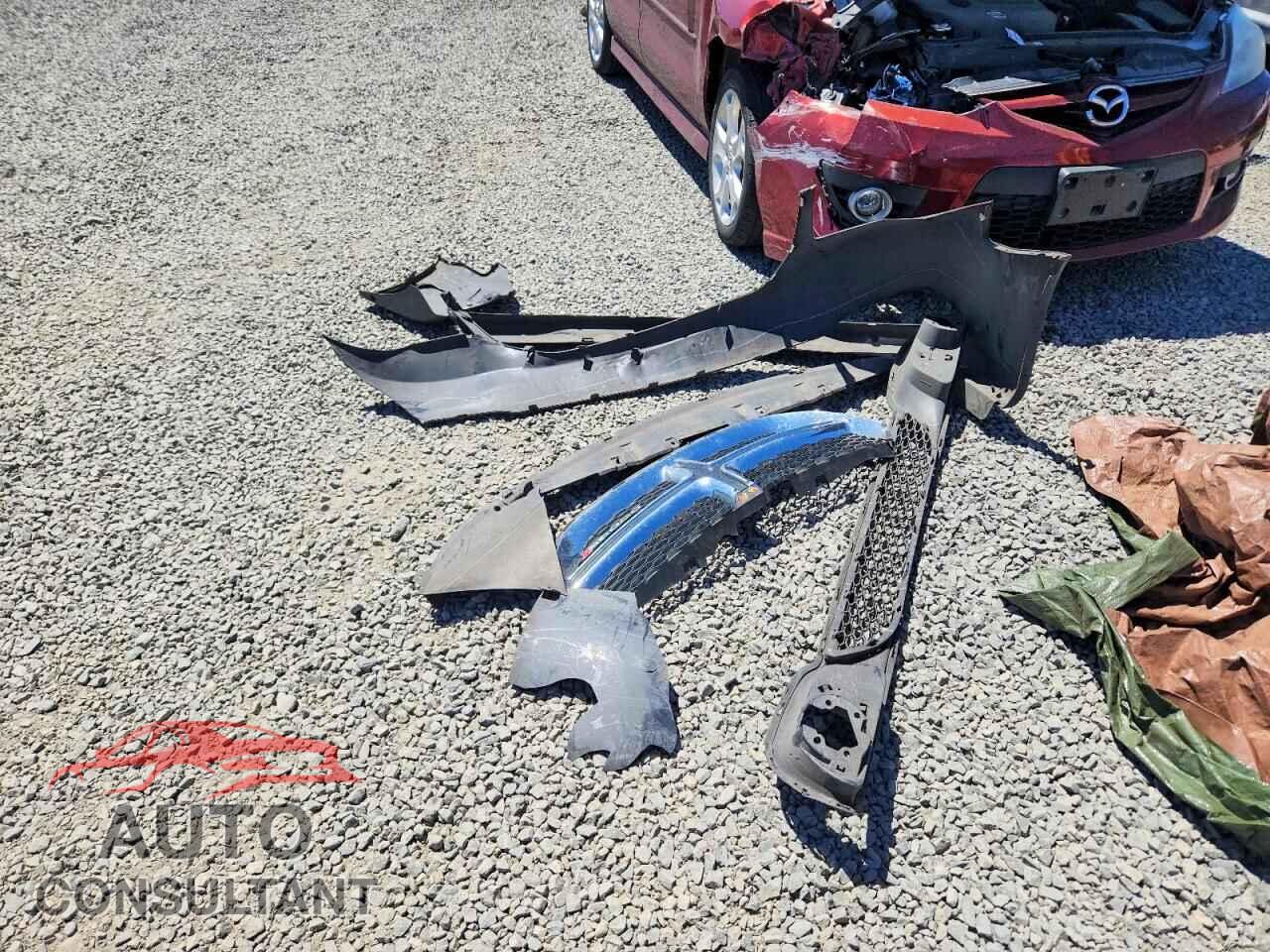 DODGE CARAVAN 2013 - 2C4RDGBG9DR791199