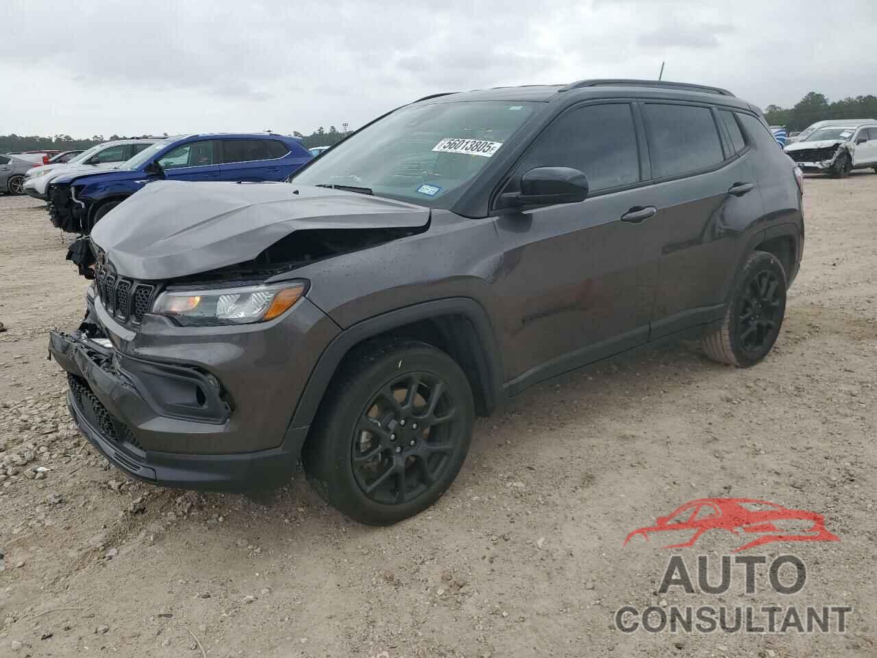 JEEP COMPASS 2023 - 3C4NJDBN3PT536019