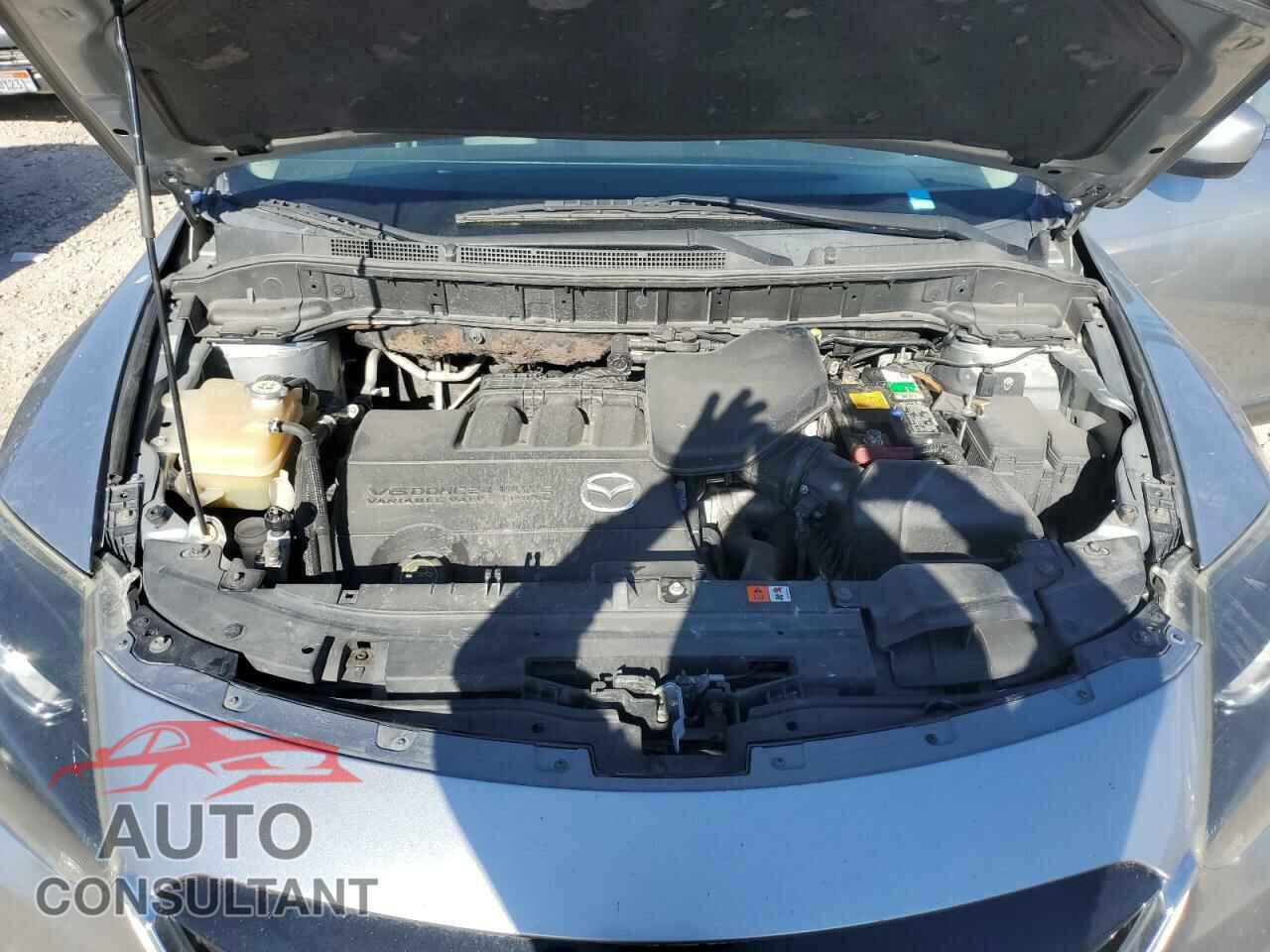 MAZDA CX-9 2013 - JM3TB3CA8D0404707
