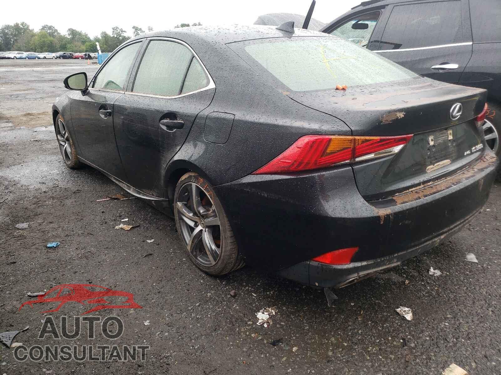 LEXUS IS 2017 - JTHCM1D24H5016119