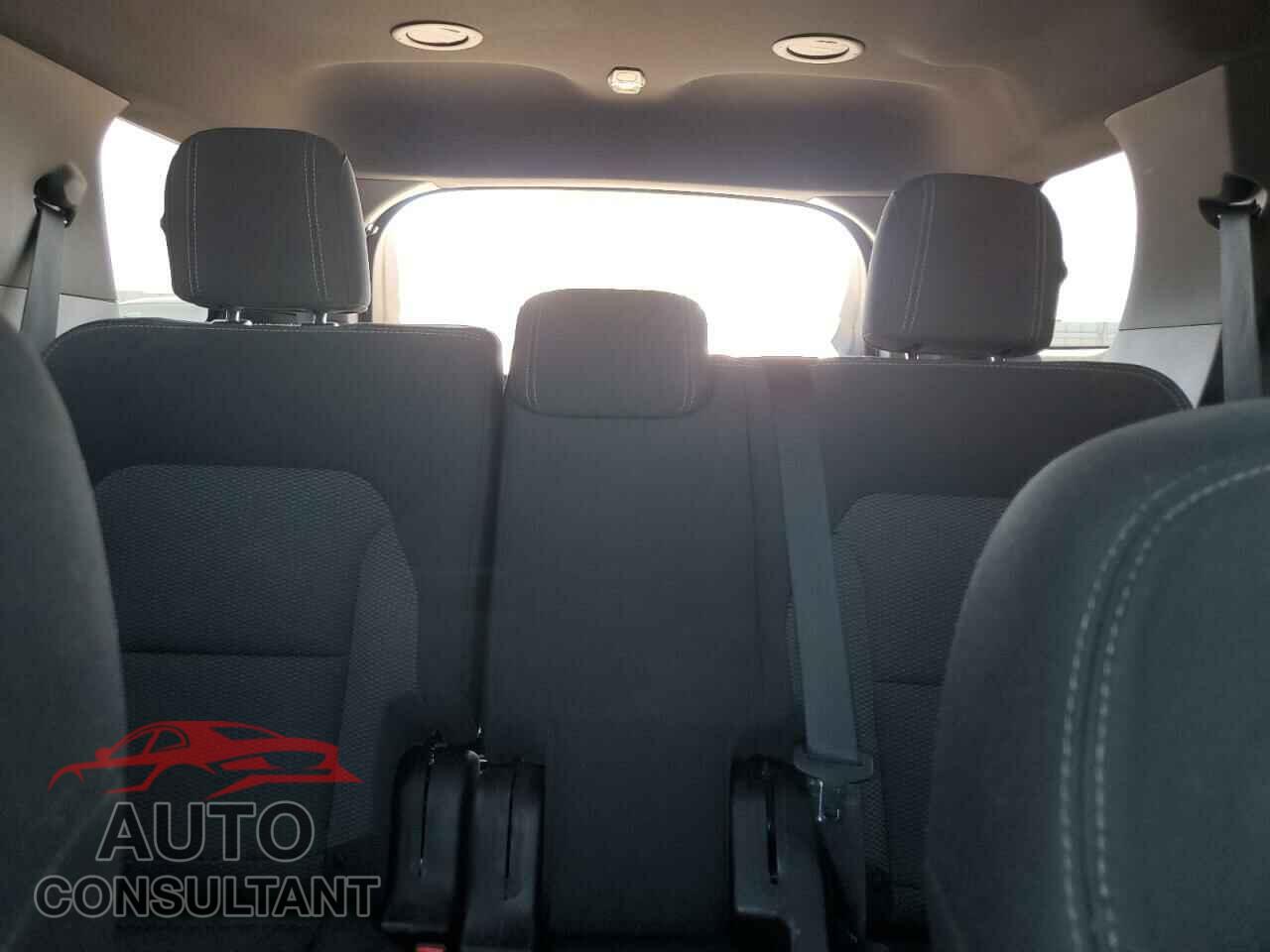 FORD EXPLORER 2017 - 1FM5K8D8XHGD99013