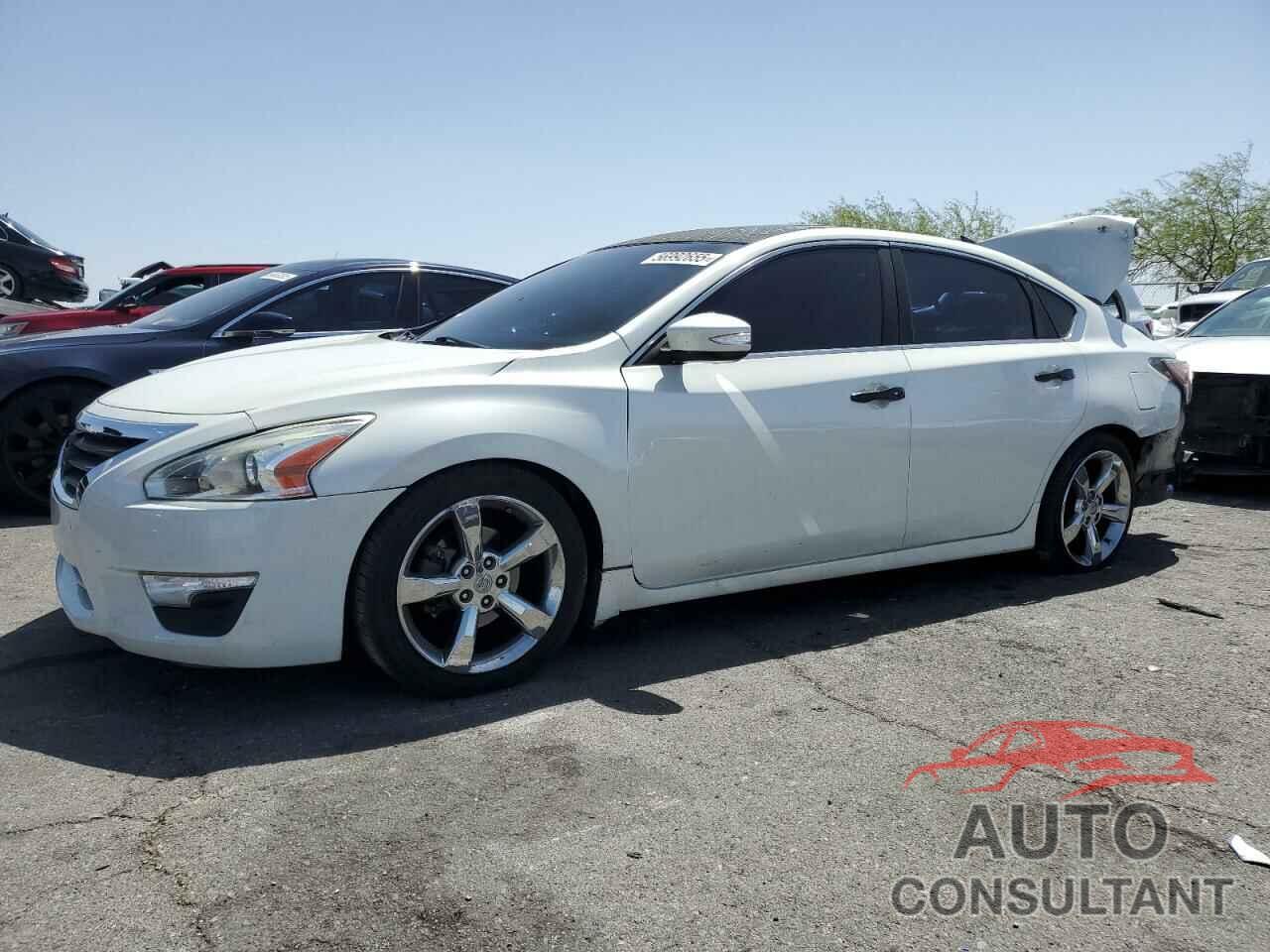 NISSAN ALTIMA 2015 - 1N4BL3AP2FC426735