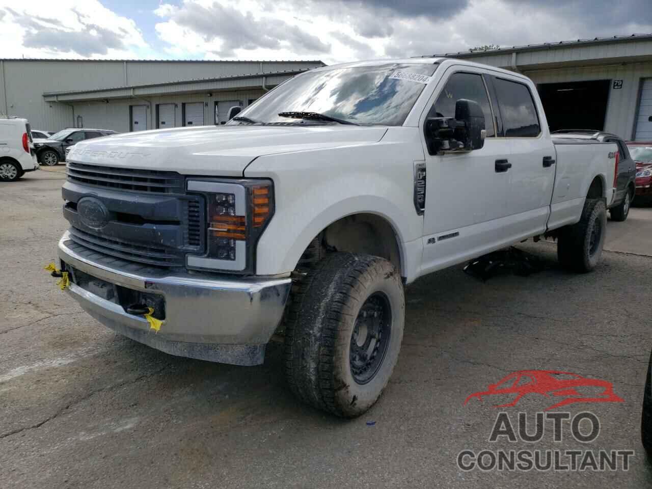 FORD F250 2019 - 1FT7W2BT4KEF51442