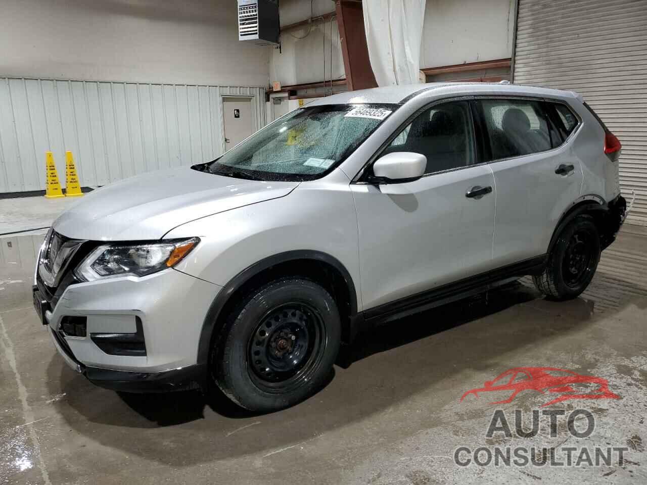 NISSAN ROGUE 2017 - JN8AT2MV1HW268730
