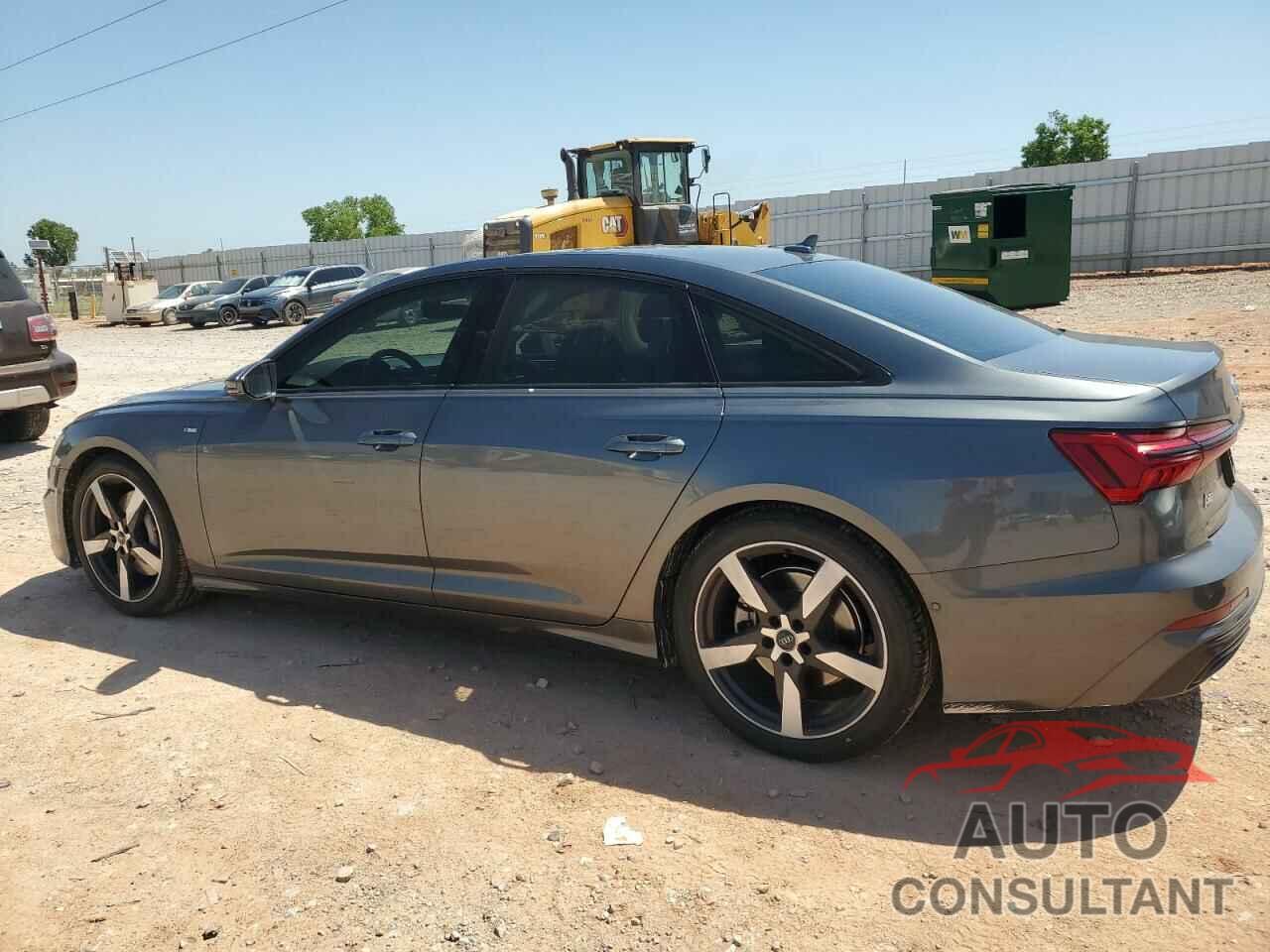 AUDI A6 2020 - WAUL2AF2XLN068638