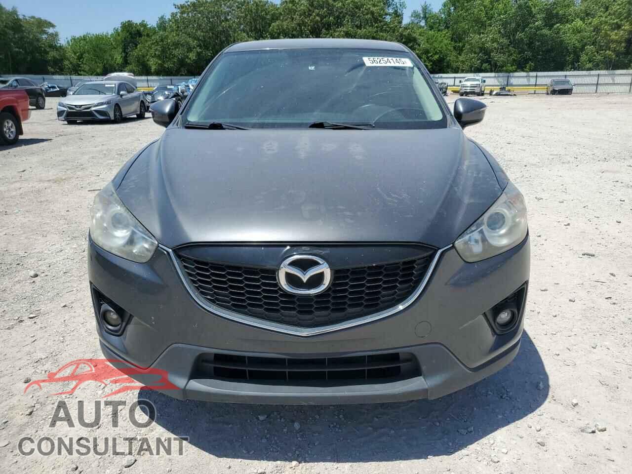 MAZDA CX-5 2015 - JM3KE2DY7F0524073