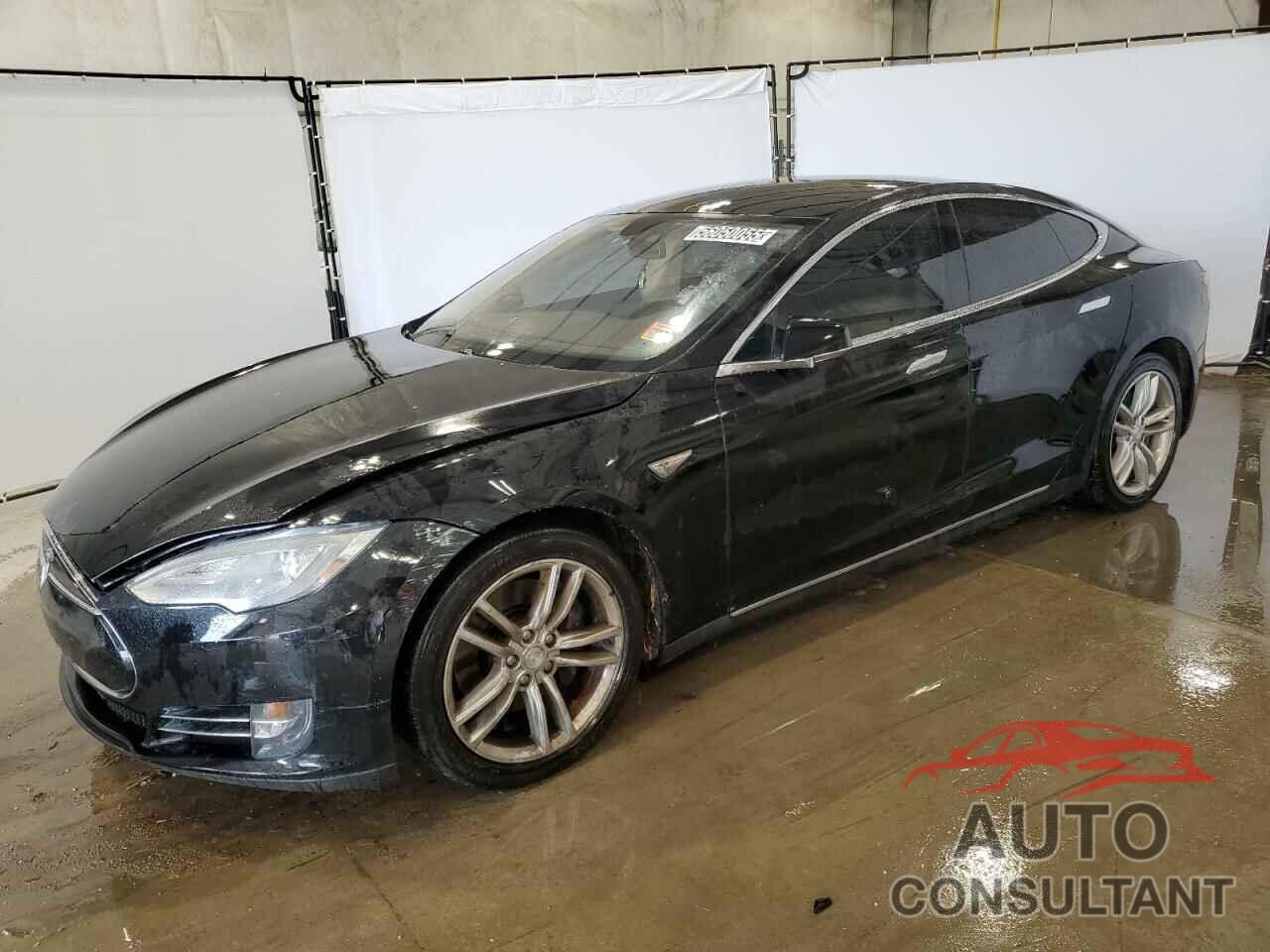 TESLA MODEL S 2014 - 5YJSA1H13EFP52938