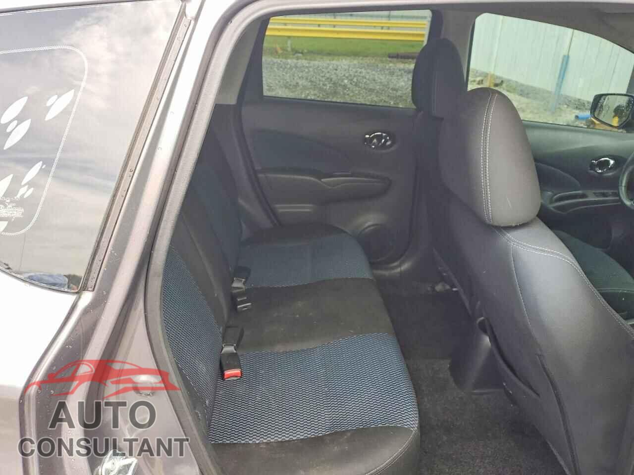 NISSAN VERSA 2019 - 3N1CE2CP3KL361122