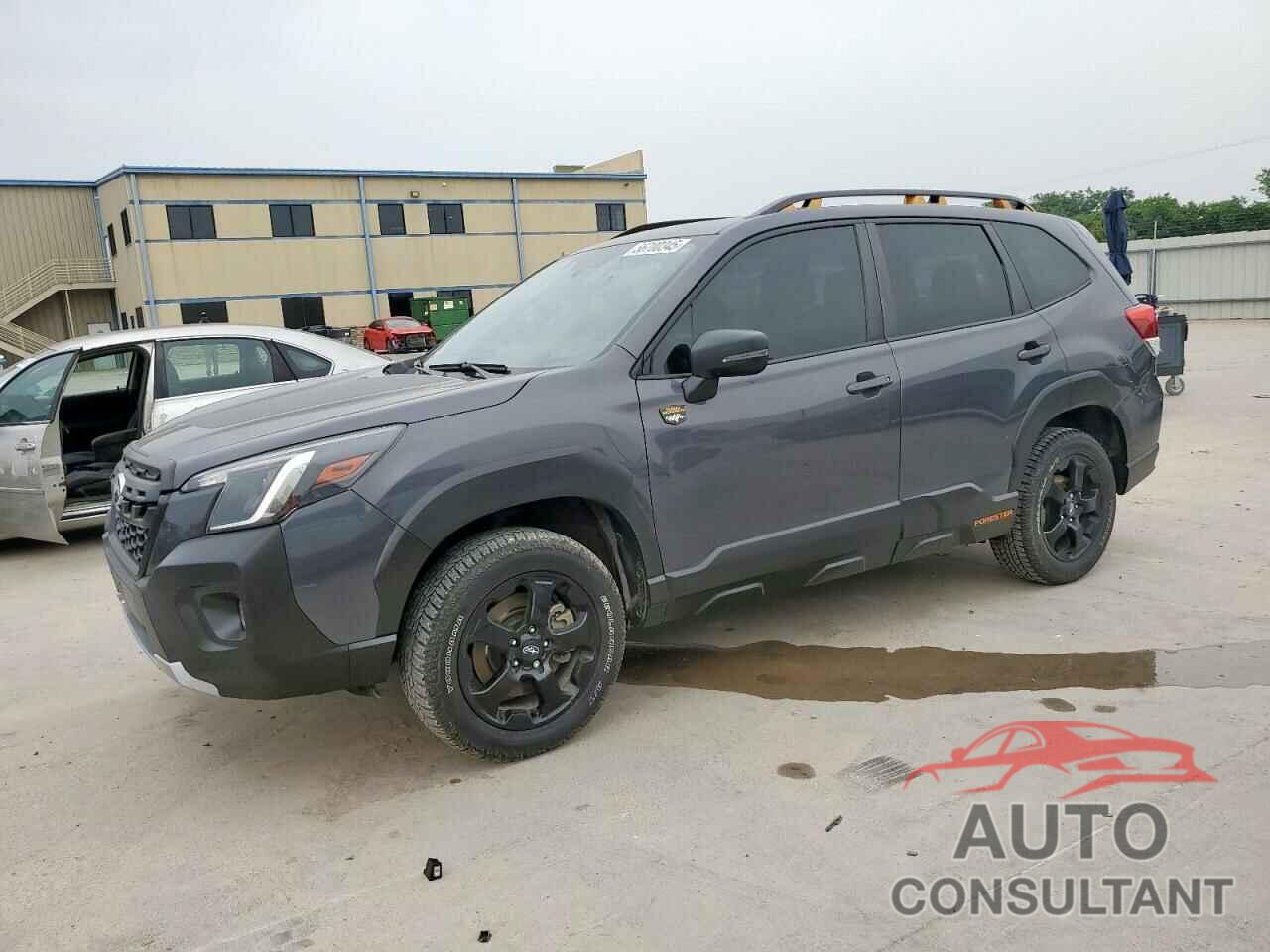 SUBARU FORESTER 2023 - JF2SKAMC1PH410431