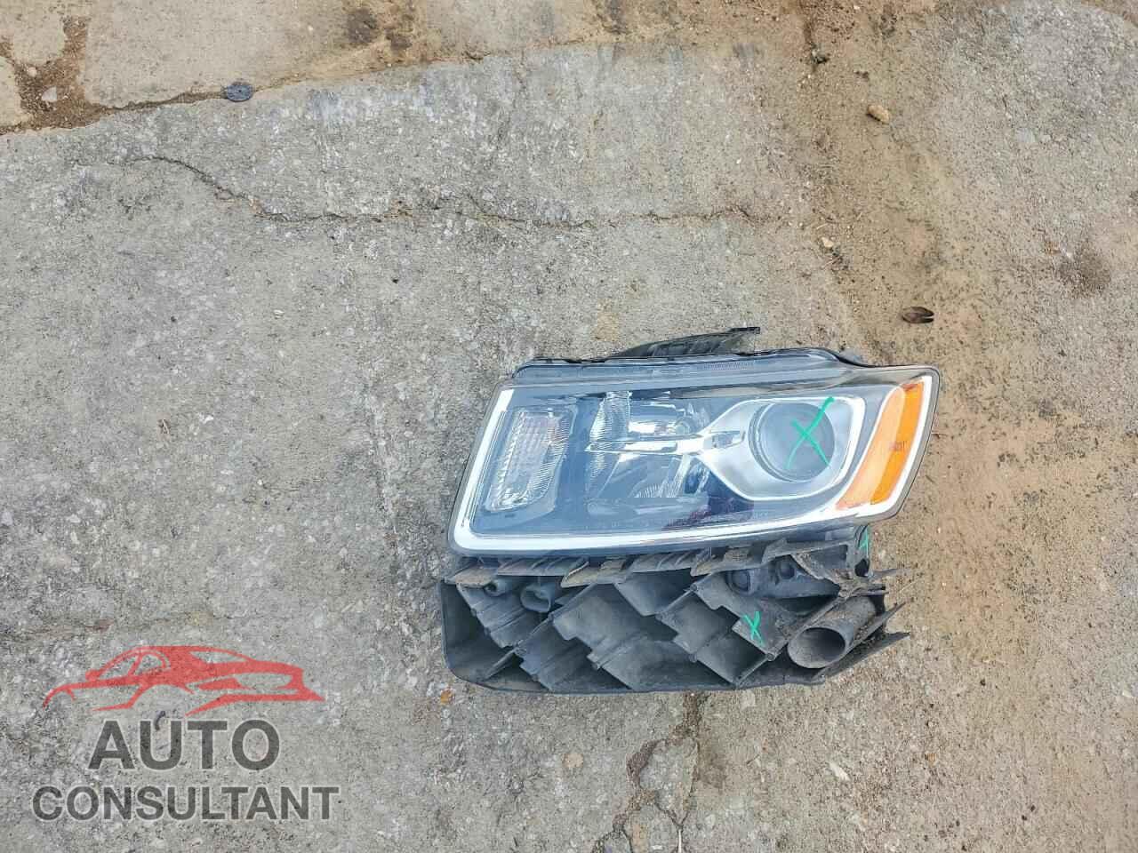 JEEP CHEROKEE 2014 - 1C4RJEBG5EC574174