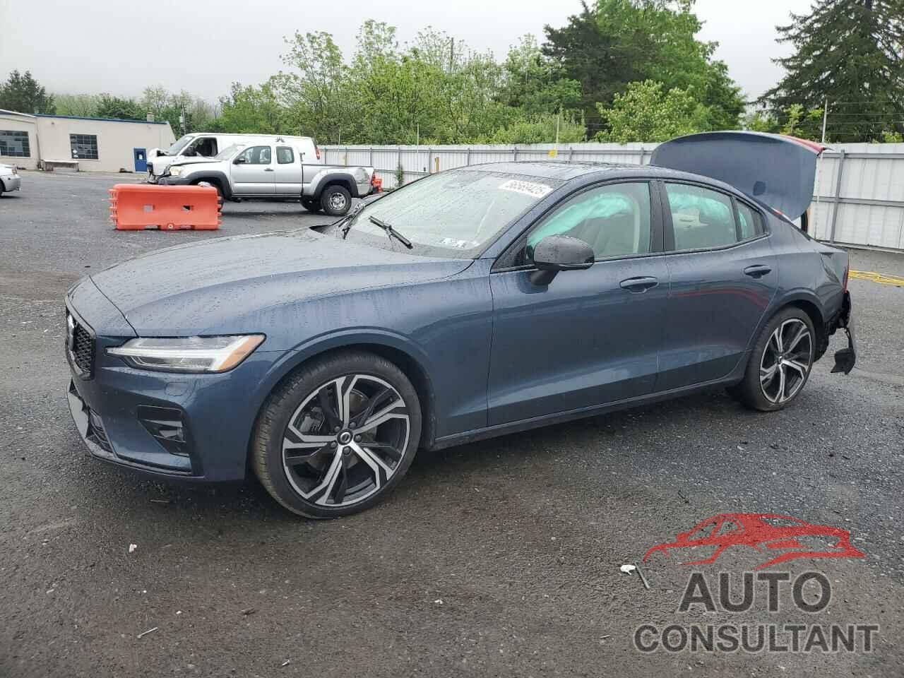 VOLVO S60 PLUS 2023 - 7JRL12TW6PG253221
