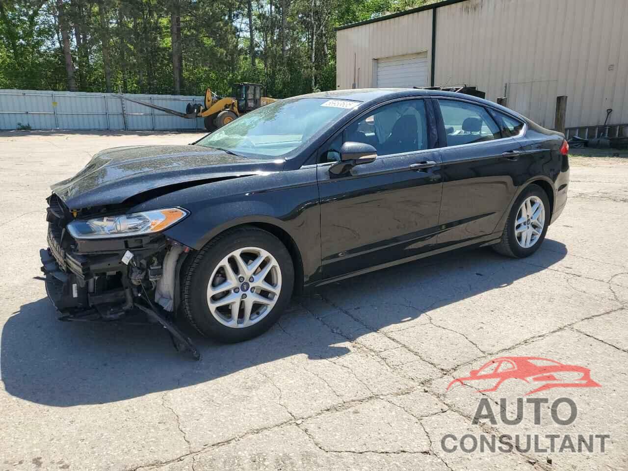 FORD FUSION 2015 - 3FA6P0H77FR158180