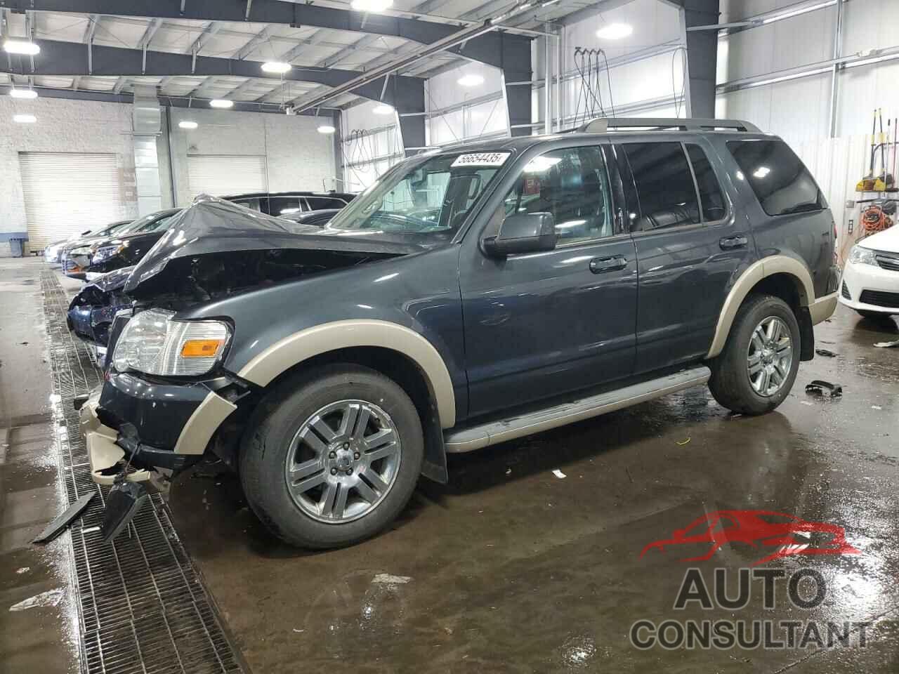 FORD EXPLORER 2010 - 1FMEU7EEXAUB03116