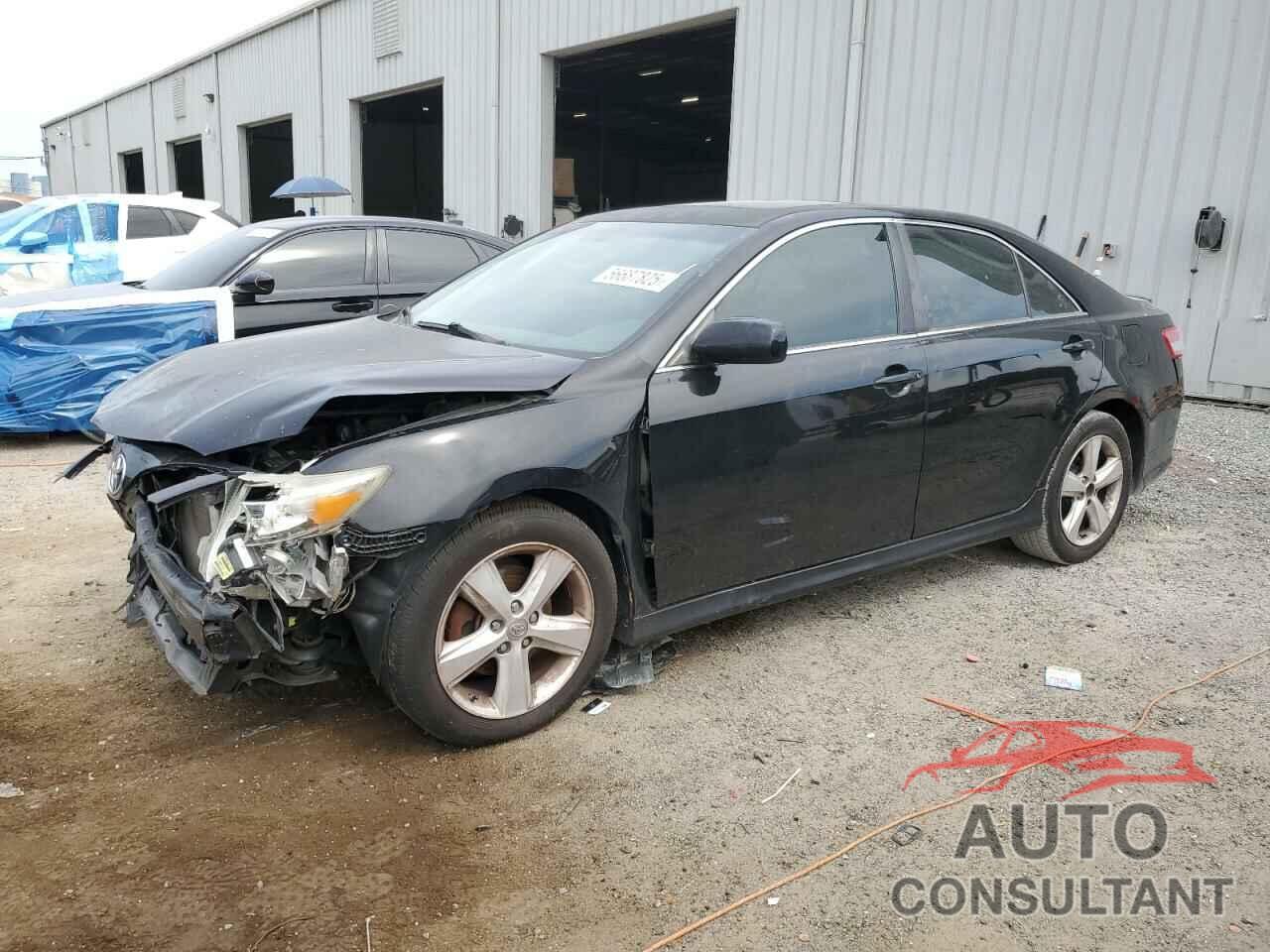 TOYOTA CAMRY 2011 - 4T1BF3EK4BU195191