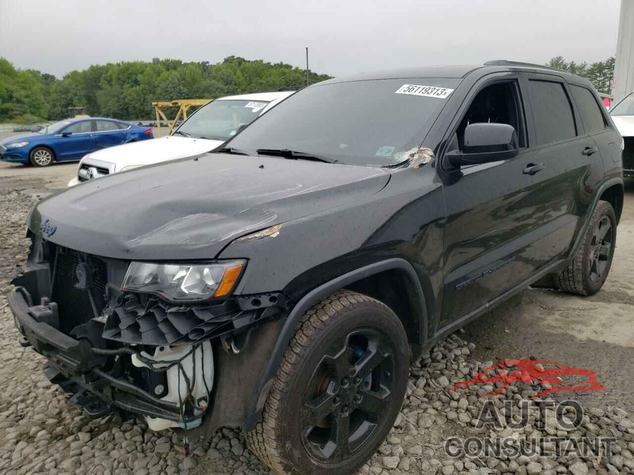 JEEP GRAND CHER 2019 - 1C4RJFAG6KC595618