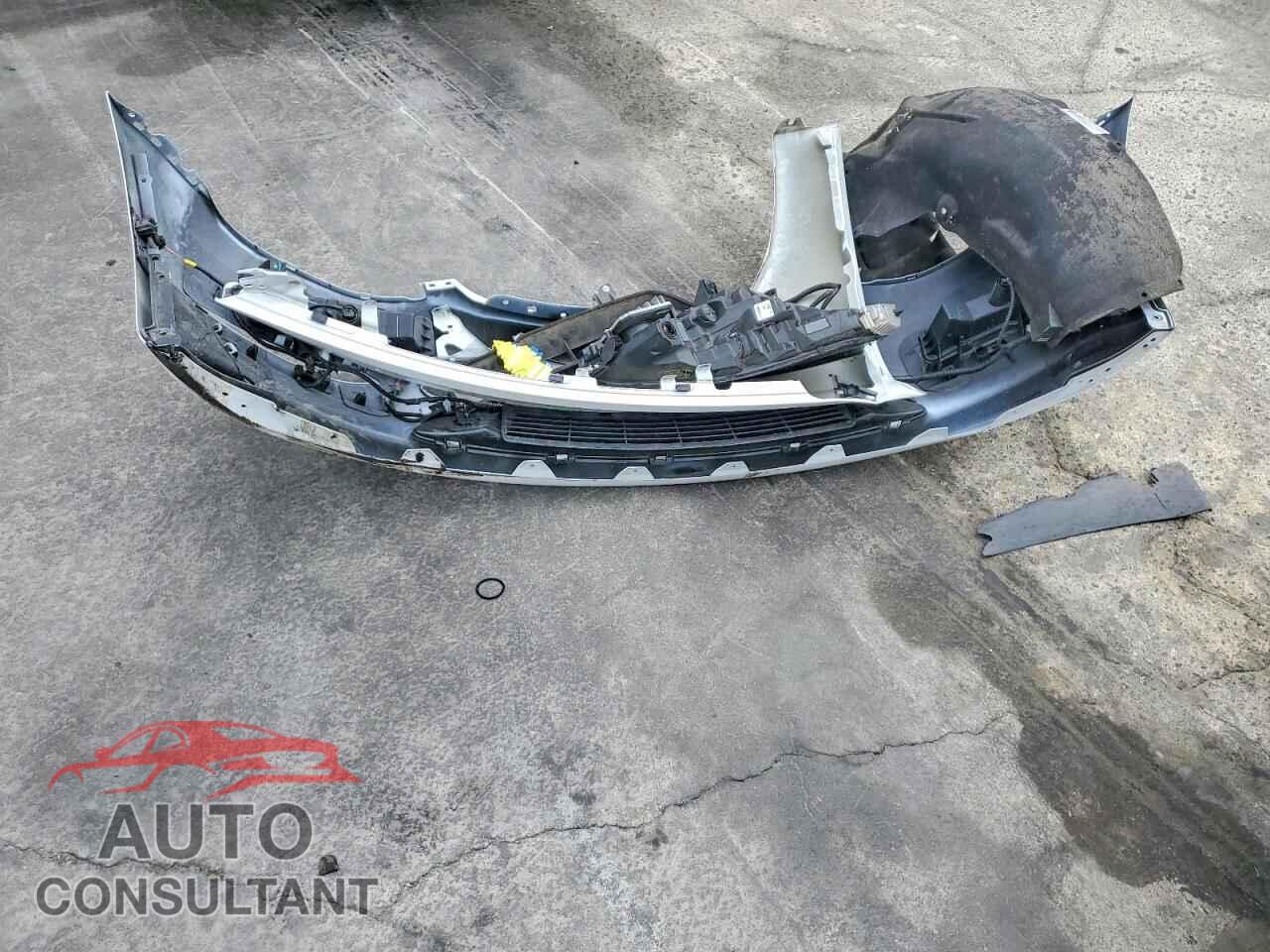 TESLA MODEL 3 2018 - 5YJ3E1EA6JF007477