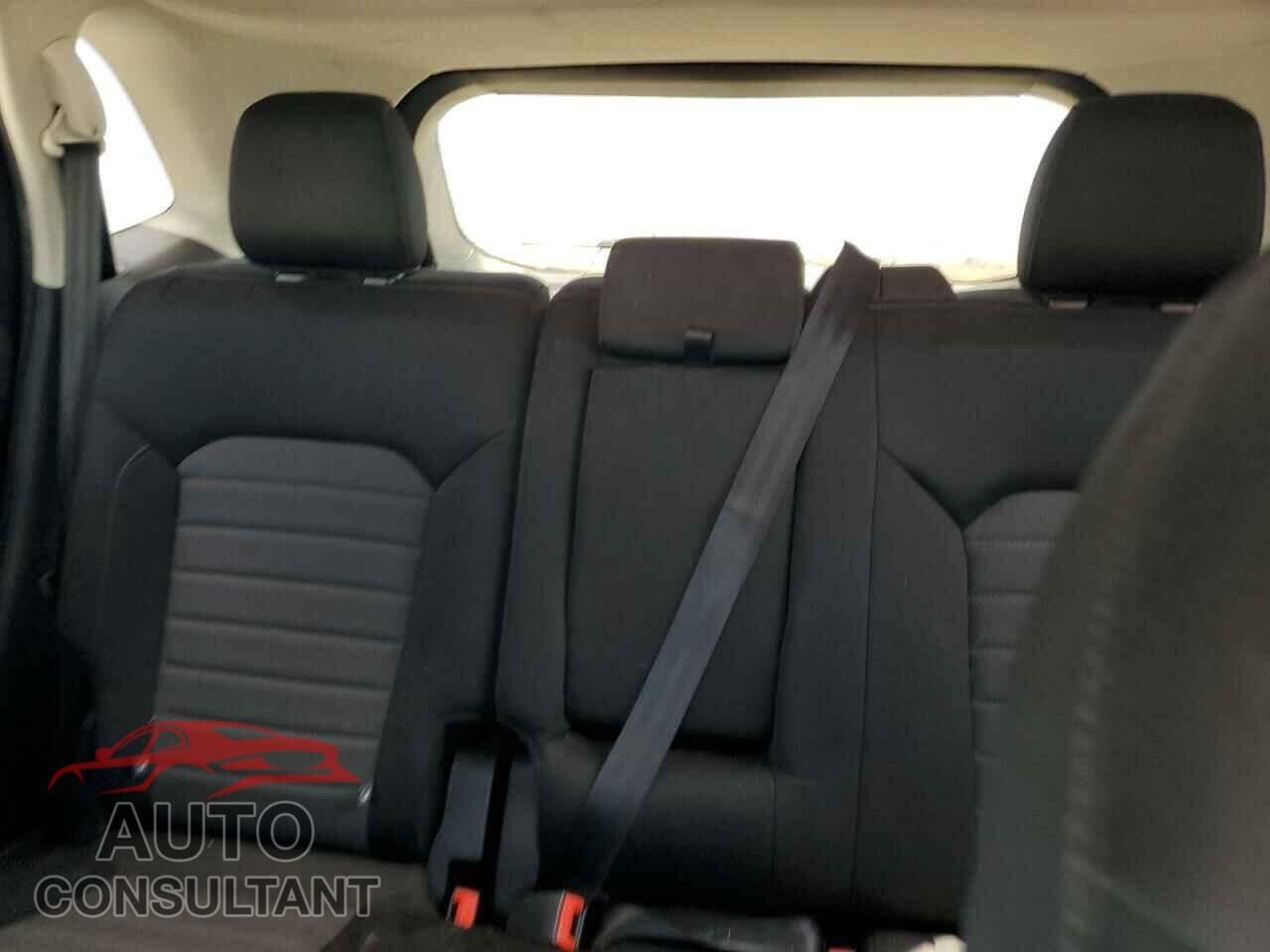 FORD EDGE 2016 - 2FMPK3G99GBB04599
