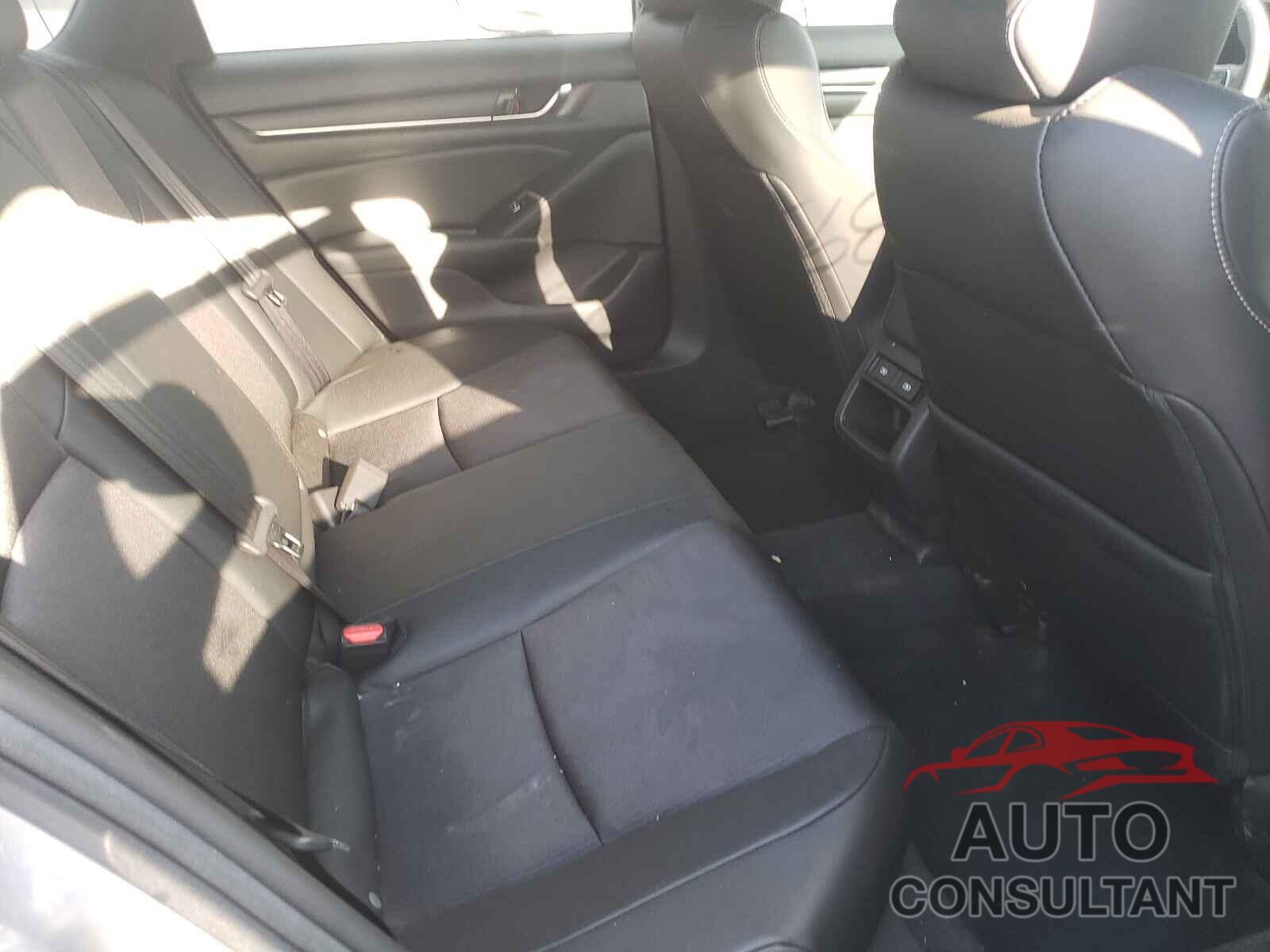 HONDA ACCORD 2021 - 1HGCV1F39MA078431