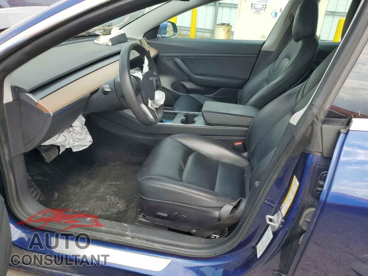 TESLA MODEL 3 2020 - 5YJ3E1EA3LF796920