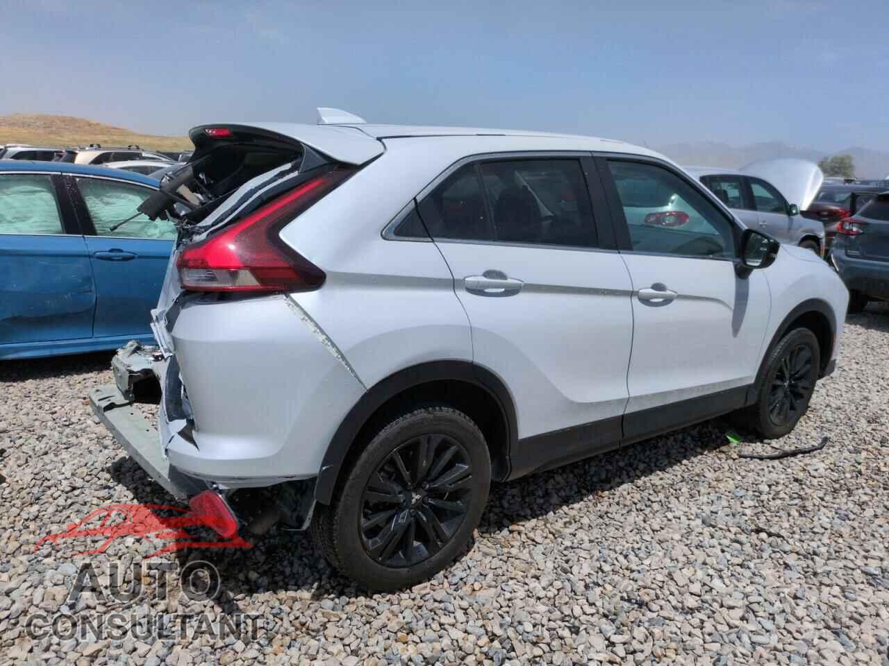 MITSUBISHI ECLIPSE 2023 - JA4ATVAA1PZ028115