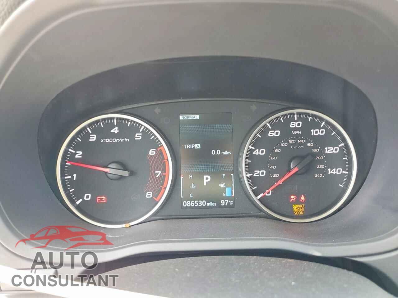 MITSUBISHI ECLIPSE 2022 - JA4ATVAA2NZ013829